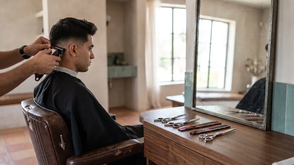 Barbershop