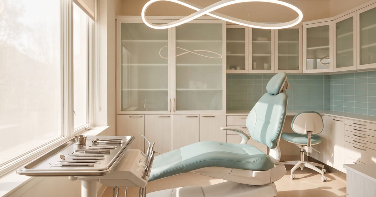 Dental Clinic booking with Hjezle