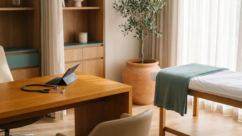 Medical & Aesthetic Clinic