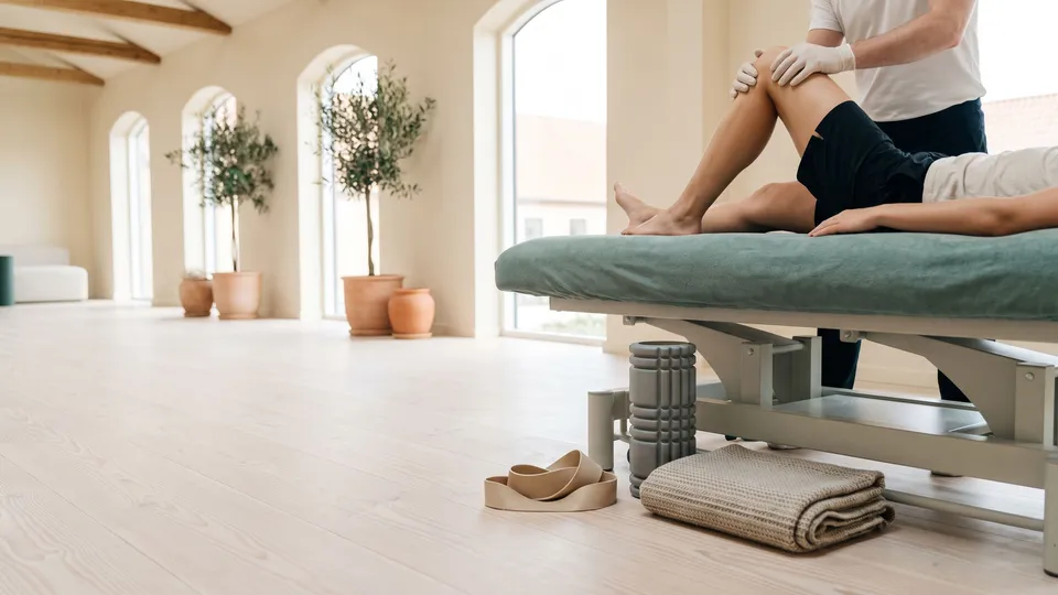 Physiotherapy