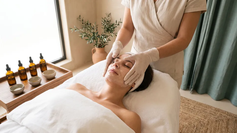 Skincare & Beauty Clinic