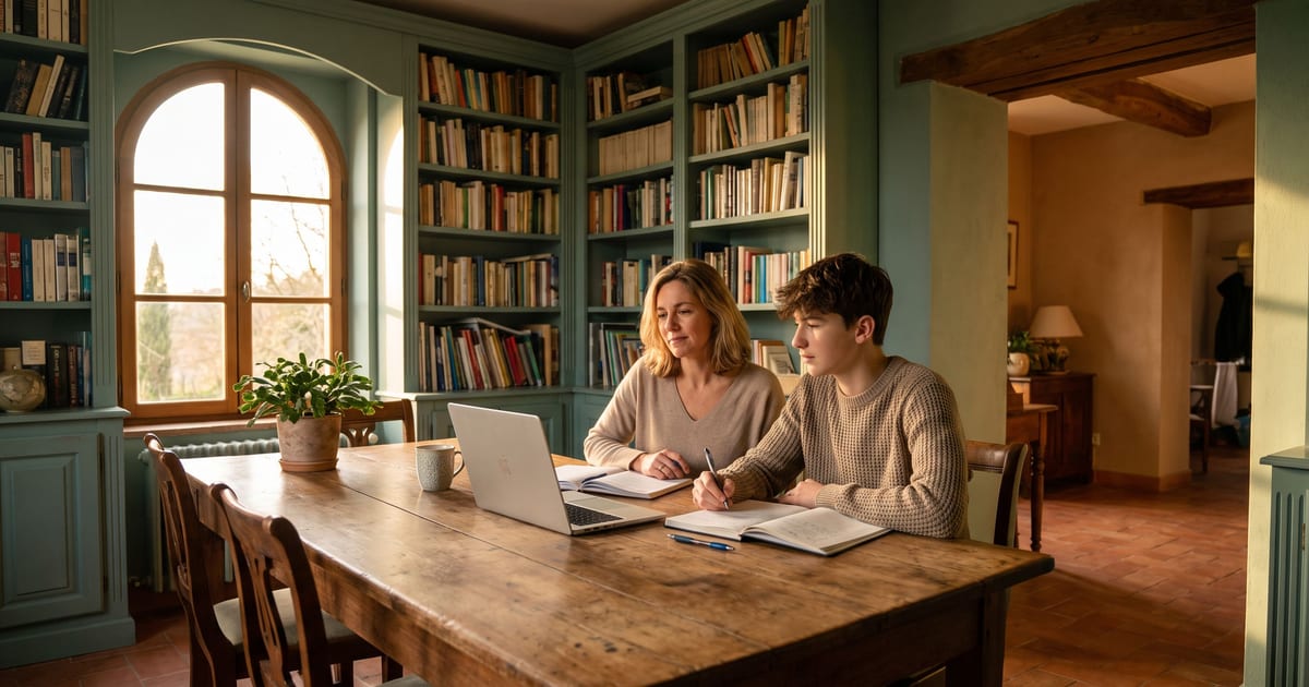 Tutoring & Lessons booking with Hjezle