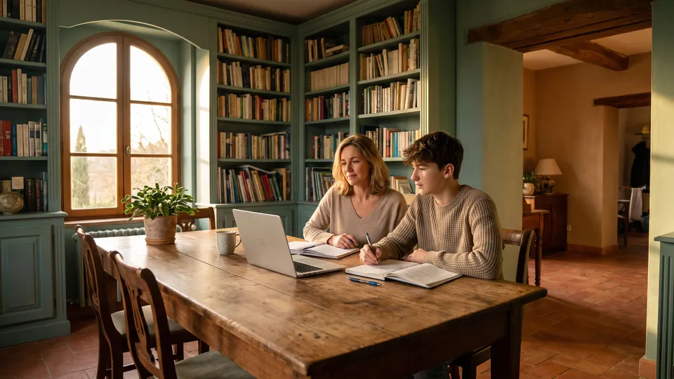 Tutoring & Lessons